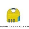 Combination Lock
