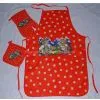 Non Woven ad Apron 4