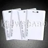 Proximity Clamshell Card, Clamshell Card