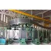 Horizontal Spiral Accumulator