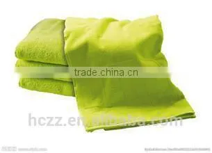 Exquisite 100% Cotton Sport Towel With CE
