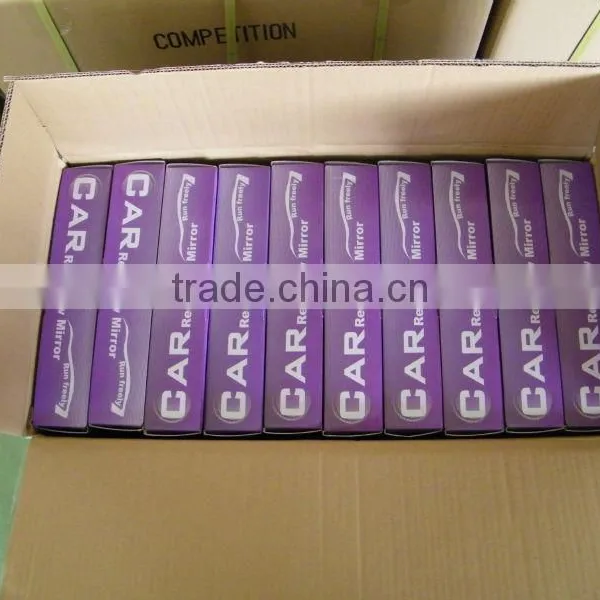 Reverse LED Display Rear Vision Parking Sensor System / Wireless Accelerometer Sensor RD-017C6 photo-5
