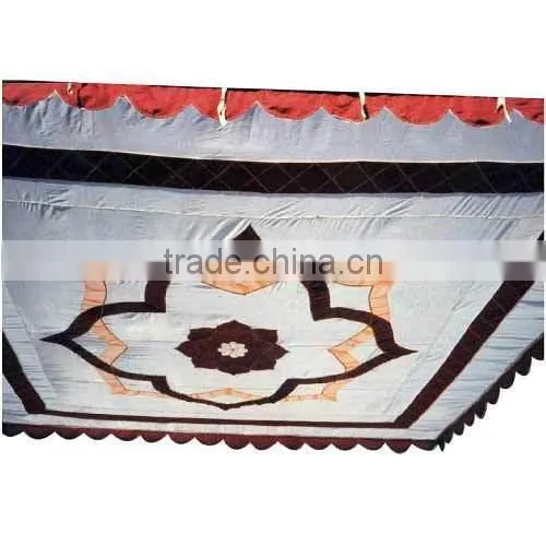 Decortaive Wedding Party Mandap Tent Ceilings for Birthday Party