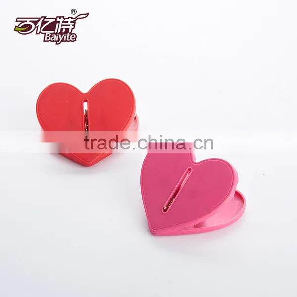 Food Clips, Plastic Food Clips, Plastic Food Clips With Carton Shapes photo-2
