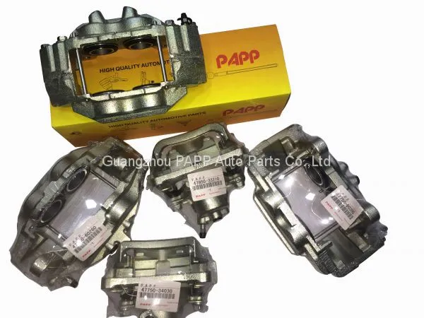 High Quality Auto Parts Lower Ball Joint 43330-09510 For Toyota Hilux/vigo photo-4