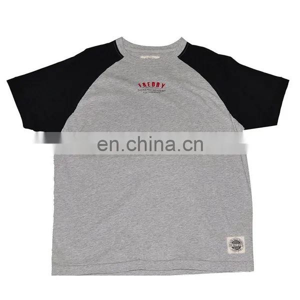 Men's 100% Cotton Comfortable Tshirt