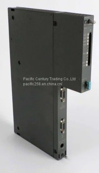 Servo control module DMSVC005 DMSVC003