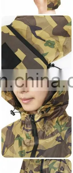 Raincoat Factory New Concept Adult Rain Jackets photo-5