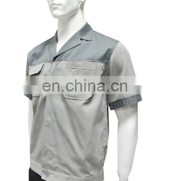 Wholesale Security Guard Uniform Shirts / Security Uniform Shirts photo-3