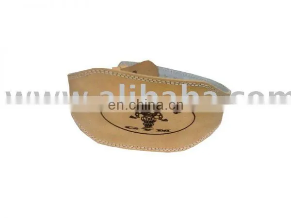 Weightlifting Belt