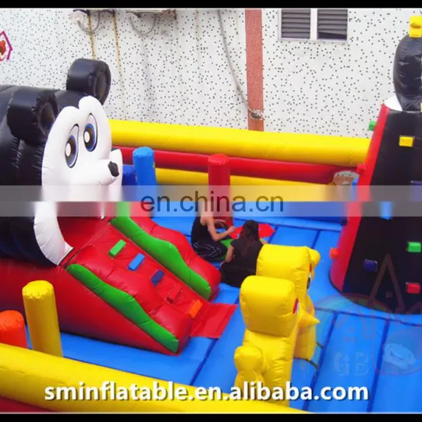 2016sell Like Hot Cakes Inflatable Rectangular Pool Giant Inflatable Pools Plastic Water Pool photo-6