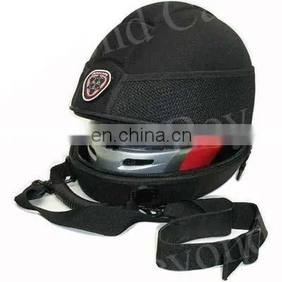 Customized High Quality Bicycle Helmet Bag photo-3