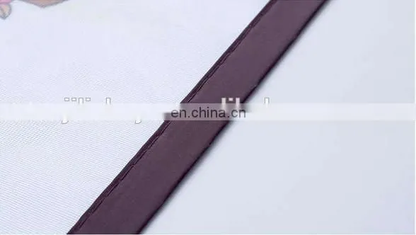 Door Magnetic Screen Curtain for Anti Bug Mosquito Net With 2 Long Magnets photo-5