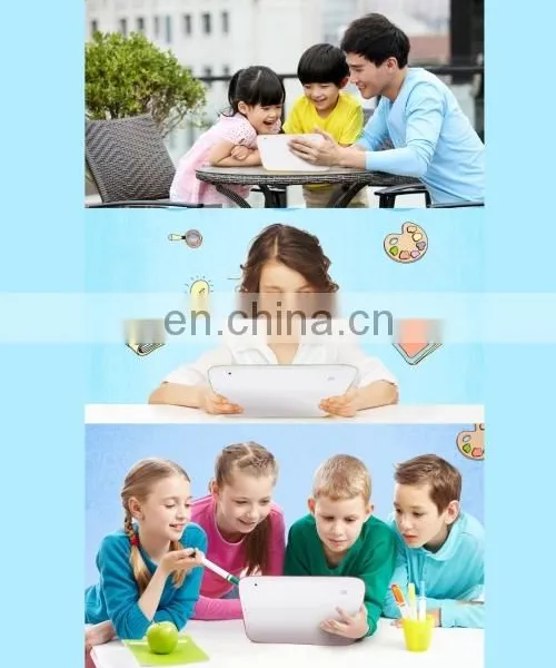Kids Education 8GB Tablet PC photo-6