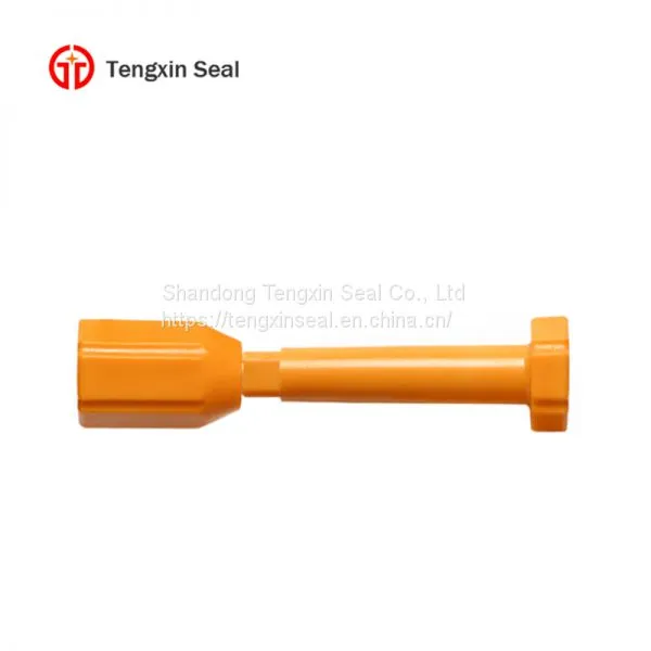 Bar Coding Bolt Seal Compliance With ISO Low Price Sample Free