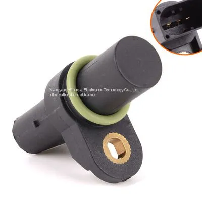 BMW crankshaft position sensor camshaft position