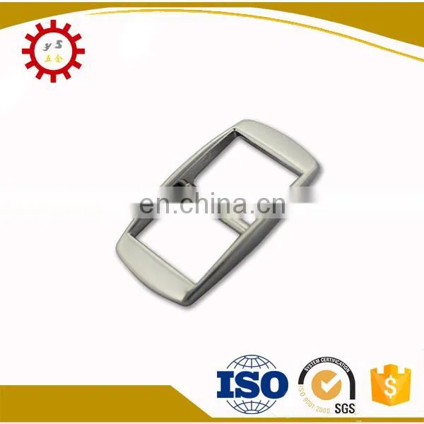 Hot Sale Metal Shoe Buckle Parts Shoe Accessory
