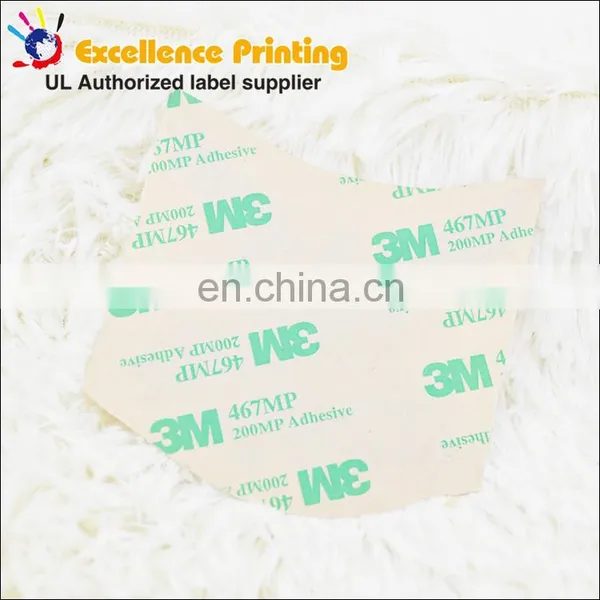 Cheap Personalized Design Custom Metal Copper Logo Label photo-4