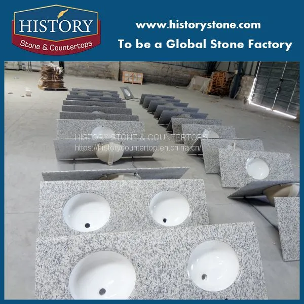 Tiger Skin White Granite Countertops