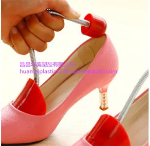 Plastic Shoe Tree For Women & Men's Shoes photo-5