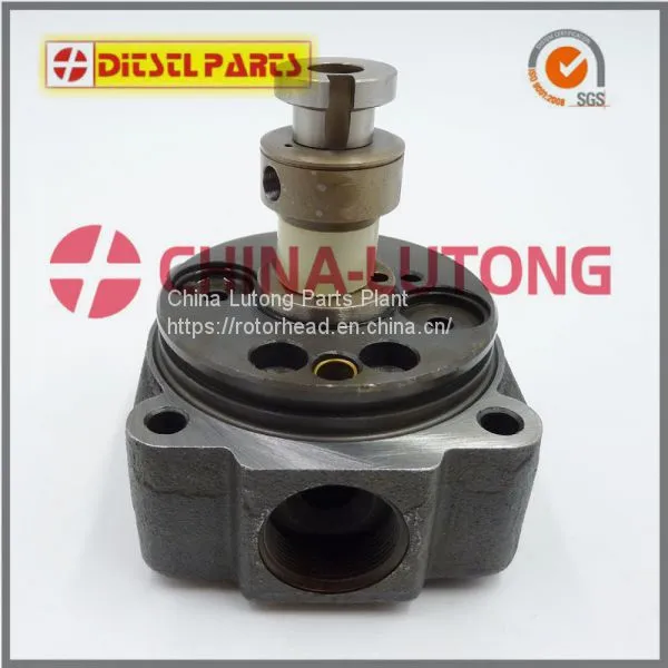Rotor Head Assembly 1 468 336 642 for 6 Cylinder Diesel Engine photo-3