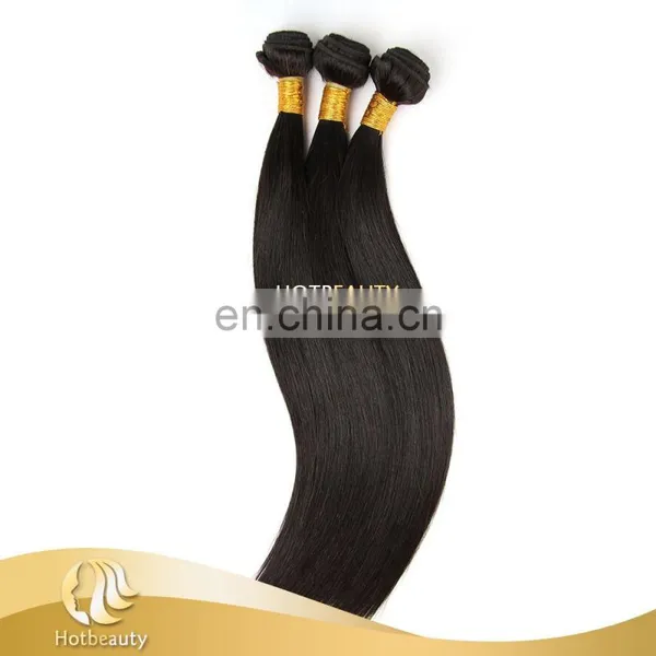 Real Human Hair Bundles Body Wave Collected From One Donor Hair 10"-30" photo-5
