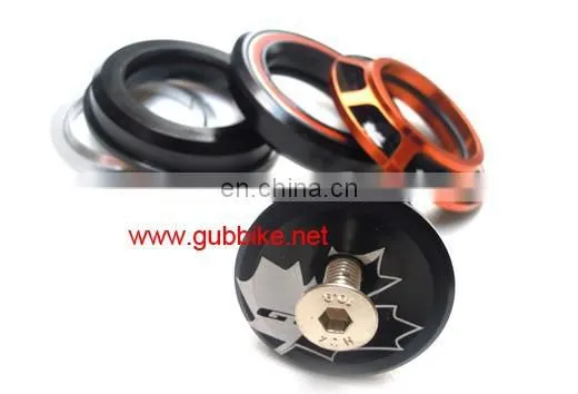 Double Color Mountain Bike Headset in Bicycle Frame Size 44mm photo-2