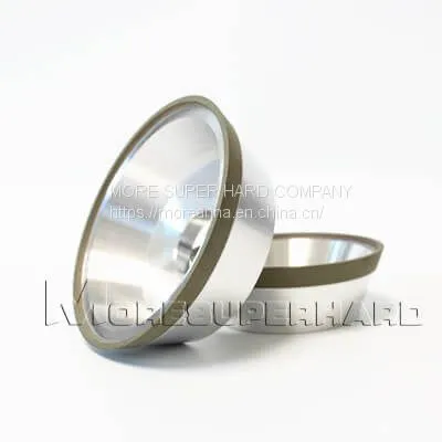 Resin Bond Diamond Grinding Wheel 1A1 photo-3