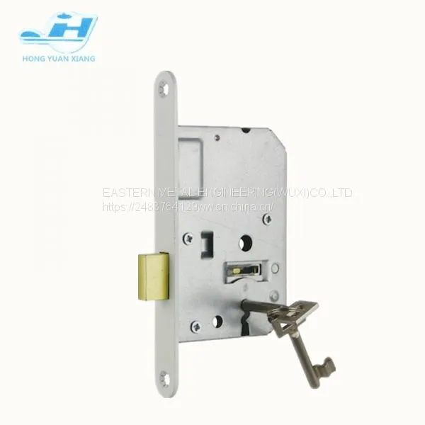 Netherland 5100 Series Lock Body Security Door Lock With Keys