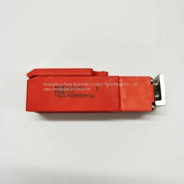 440K Safety Interlock Switch, Fibreglass,440K-C21054 photo-2