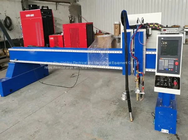 CNC Cutting Machine Plasma CNC Cutting Machine