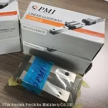 Высококачественный оригинальный с Тайваня блок скольжения PMI модели MSA35A, MSA35LA