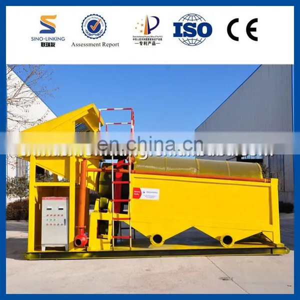 Manufacture Price Gold Extracting Machine for Sale photo-3