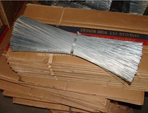Pre-Cutting Wire photo-2