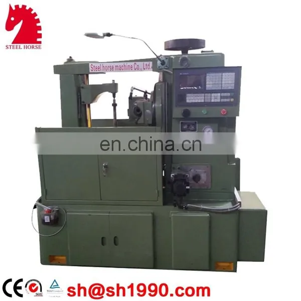 Economy Y3150 Cnc Gear Cutting Machine photo-2