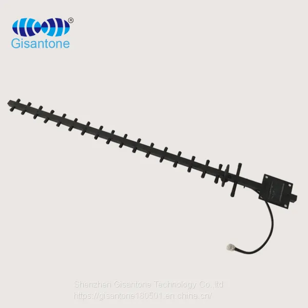1710-2100MHz 16DBI Directional Outdoor Yagi Antenna photo-2