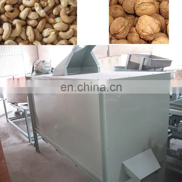 Taizy Cashew Nut Processing Line Cashew Grading Machine photo-7
