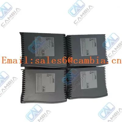 ICS Triplex T8312 Trusted Expander Interface Adaptor Unit photo-3