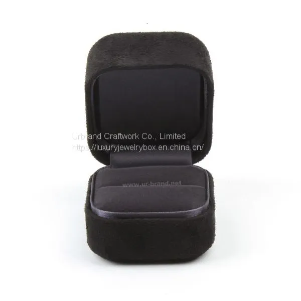 High-end Earrings Ring Bracelet Bangle Jewelry Packaging Box Accessories Packaging Gift Pack Case Display photo-2