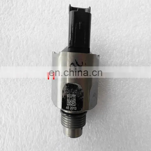 Genuine New Common Rail Pump Pressure Control Valve A2C59506225,X39-800-300-005Z photo-3