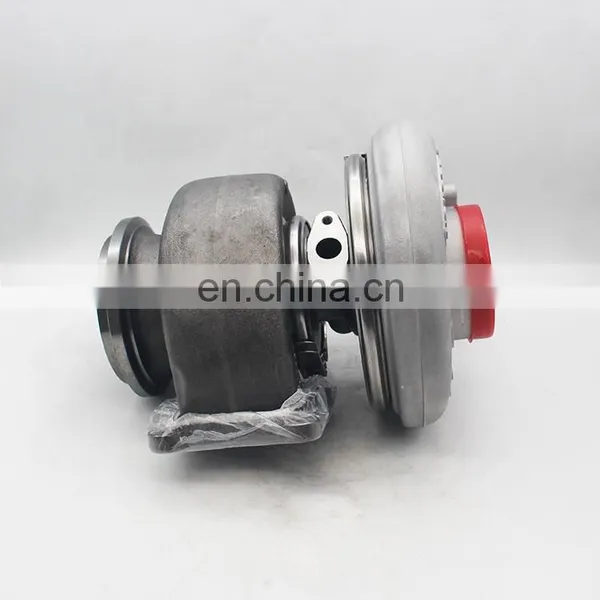 M11 Diesel Engine Spare Parts for Cummins Turbocharger 3800471 photo-5