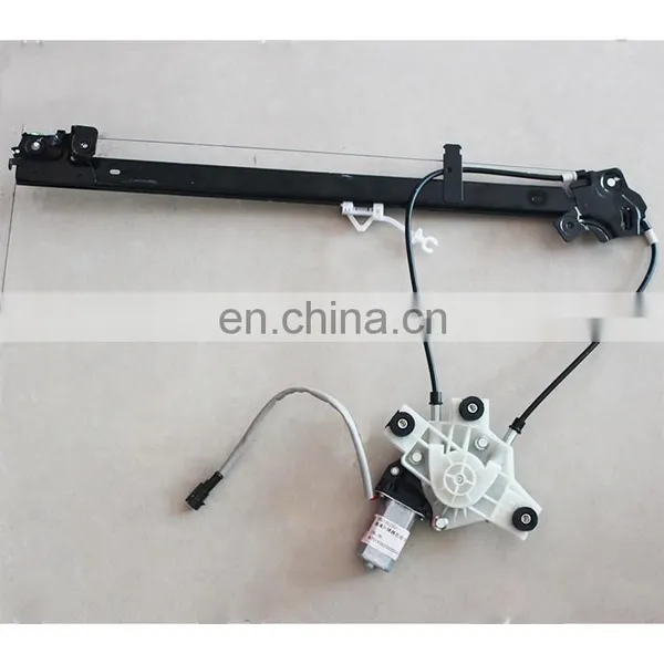 SAIC- IVECO 682 Series GENLYON Truck 5801302301 Right Windle Lifter photo-4