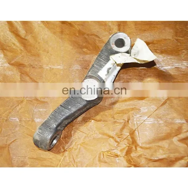SAIC- IVECO 682 Series GENLYON Truck 30N-01041FT1A Left Steering Knuckle Arm photo-3