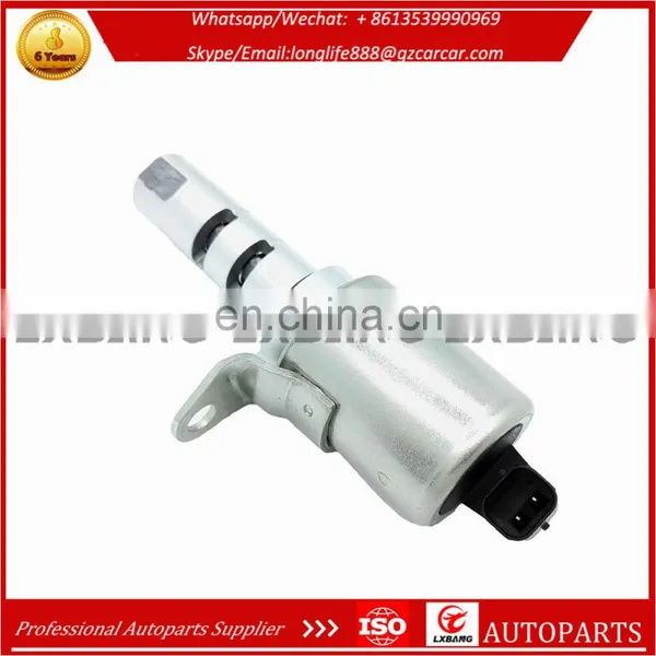 Engine Variable Timing Solenoid Actuator 6M8G6M280 L3K9-14-420A L3K914420A Fits for MAZDA 3 5 6 CX-7 MX-5 photo-5