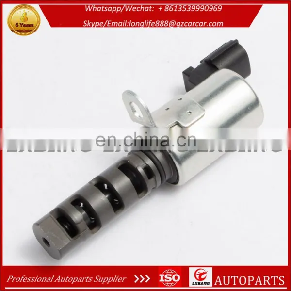 VVT Variable Valve Timing Solenoid VVT For Corolla Celica Rav4 JL Wish MR2 Auris Avensis 15330-22030 1533022030 15330-22010 photo-5