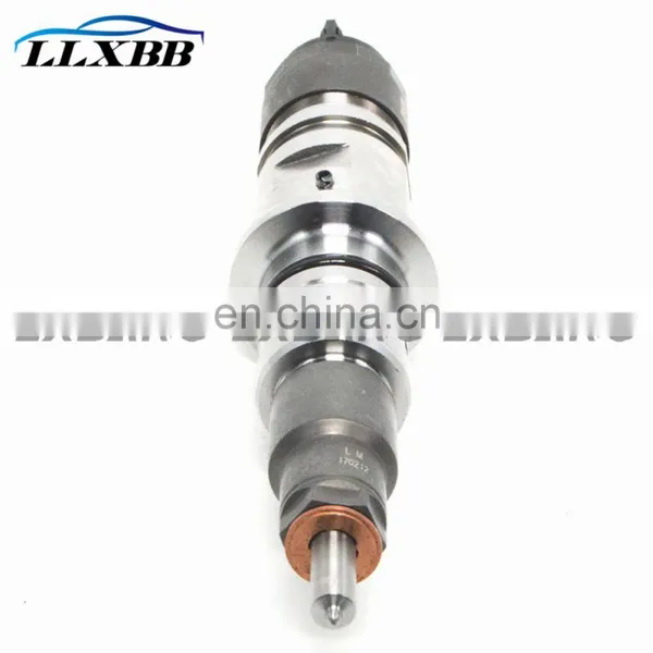 Топливный форсунка для системы Common Rail 0445120161 для Bosch, CUMMINS, KAMAZ 0 445 120 161 4988835 D4988835 photo-6