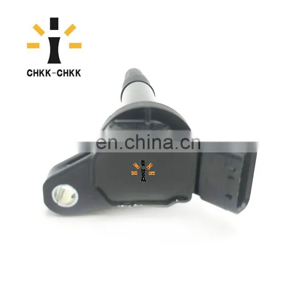 Auto Parts Ignition Coil 90919-02258 Best Quality photo-4