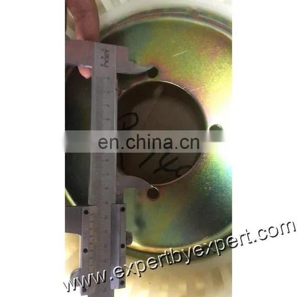 Made in China EW145B Cooling Fan Engine Fan for VOE14519708 photo-4