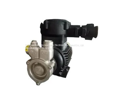 Микро- и нанопузырьковый генератор 40EDQS22S