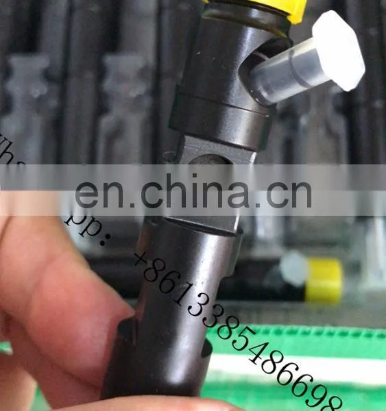 Common Rail Injector 28382353 photo-6
